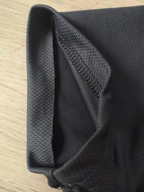 Šedé tričko, husky,146