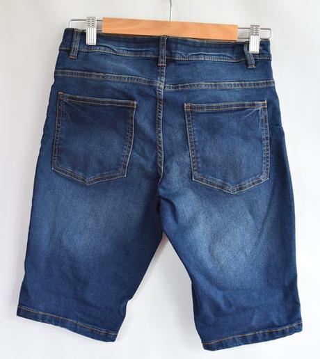 Kraťasy vel. 14 let, next,164