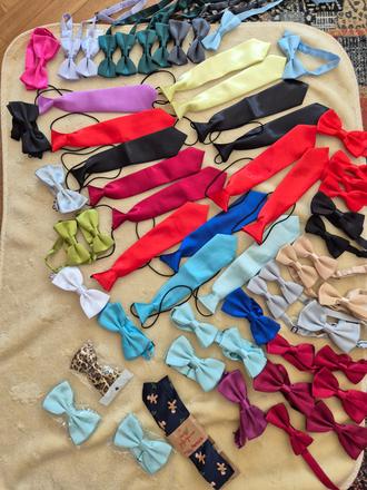 Spolecensky motylek,kravata - chlapec, muz, 