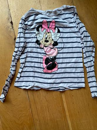 Tricko, h&m,122