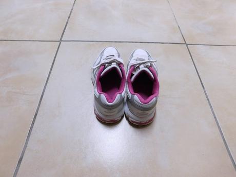 Tenisky lotto vel.34, lotto,34