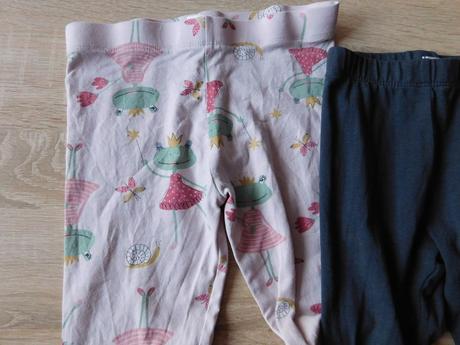 Legíny set 3ks vel.104/110, 104