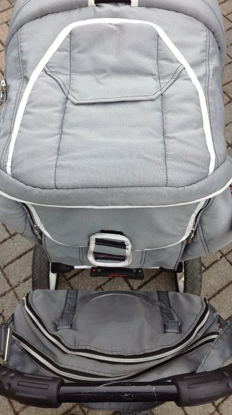 Kočárek hartan + příslušenství, hartan,hartan racer gt