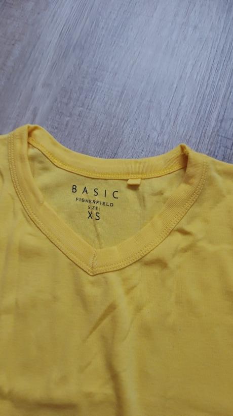 2x tričko vel. xs, xs