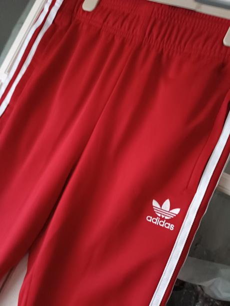 Tepláky adidas, adidas,158