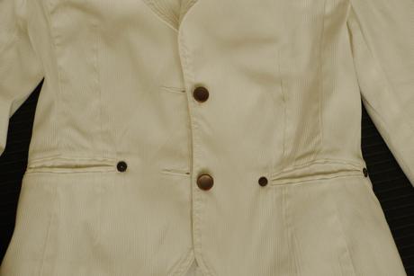 Bile sako vel.36, h&m,xs