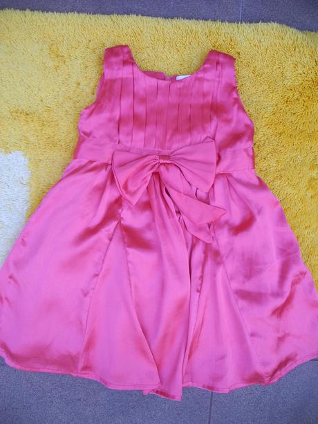 Šaty, early days,86