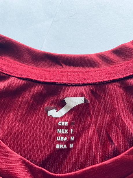 Triko sportovní - v. m, m