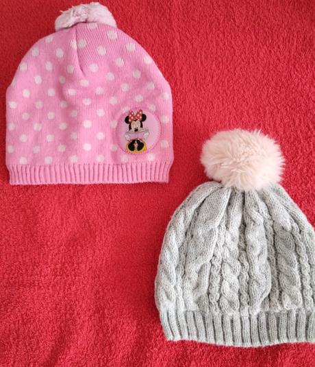 Čepičky zimní, 92