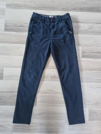 Kalhoty top stav, 140