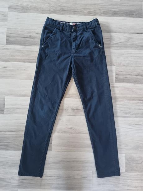 Kalhoty top stav, 140