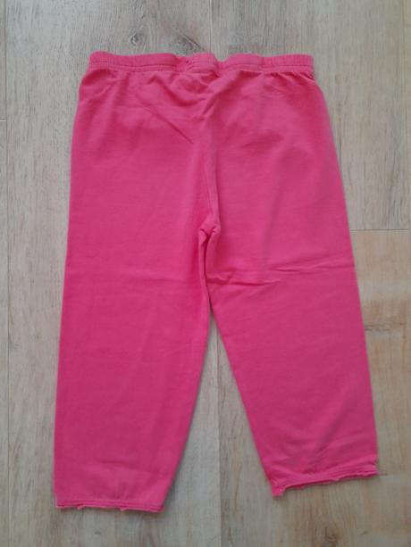 Třičtvrťáky, tcm, vel 122/128, tcm,122