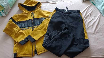 Tepláková souprava, mayoral,164