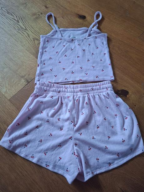 H&m setík č.164, h&m,164