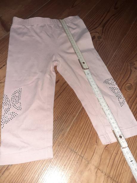 3/4 leginy 98, kiki&koko,98