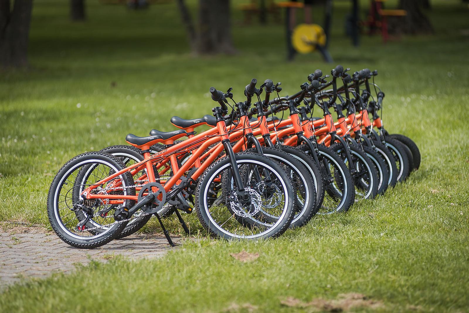 BikeUP