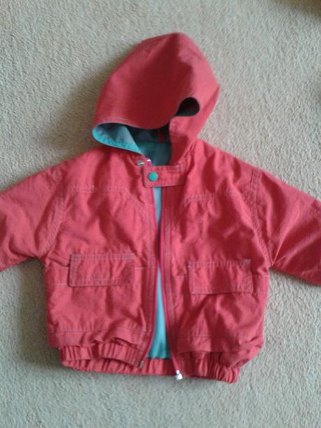 Bunda, mothercare,74