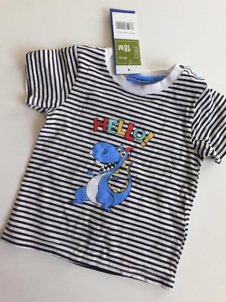 Bavlněné triko, 86