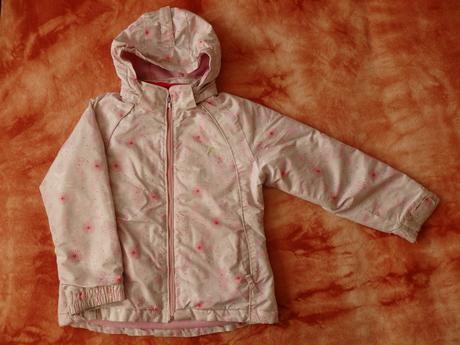 Zimní bunda f&f, f&f,128