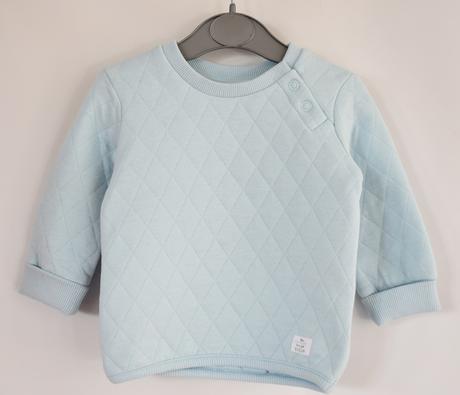 Mikina vel. 3 - 6m, primark,68