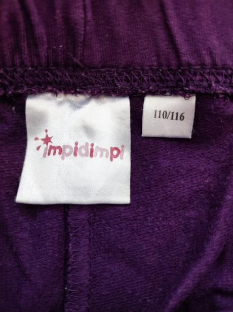 Legíny 110-116, 110