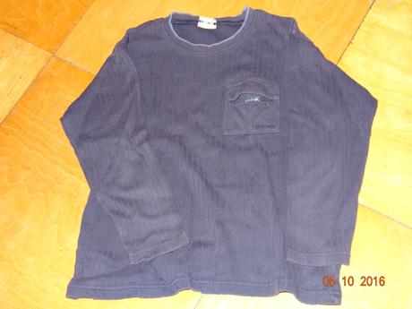 Chlapecká halenka, cherokee,110