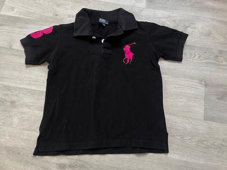 Polo triko, ralph lauren,116