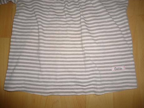 Trička-tuniky s krátkým rukávem, cherokee,86