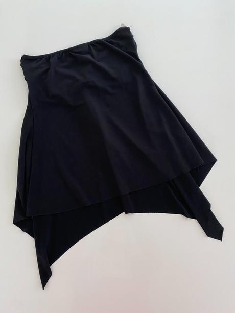 Skinny džíny s vysokým pasem f&f, vel. s-m, f&f,s