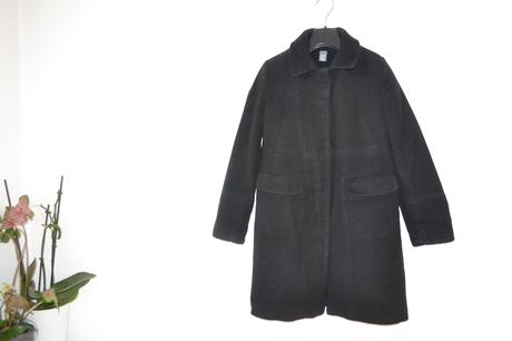 Kabát zn. zara vel.140, zara,140