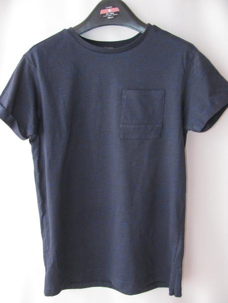 Triko krátký rukáv, george,140