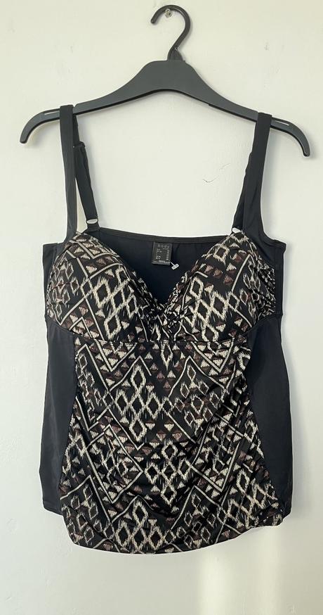 Tankiny tílko, tchibo,46