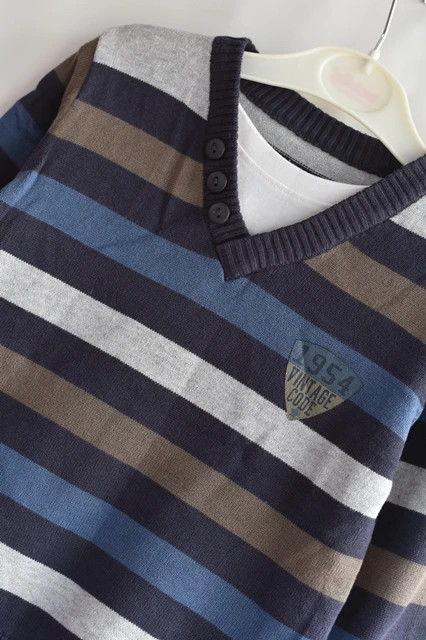 Svetr vel. 2 - 3 roky, matalan,98