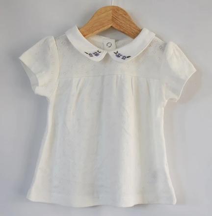 Tričko vel. 9 - 12 m, tu,80