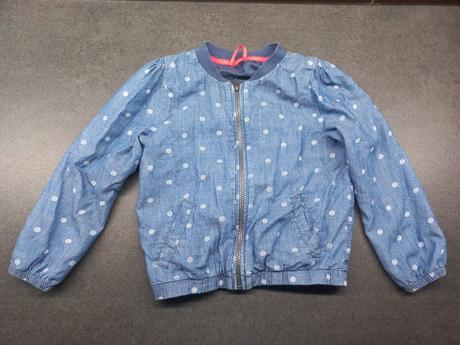 Letní bundička, l.o.g.g.,116