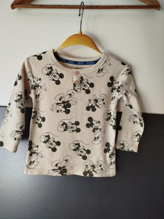 Tričko zn. primark vel.92, primark,92