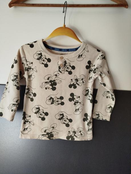 Tričko zn. primark vel.92, primark,92