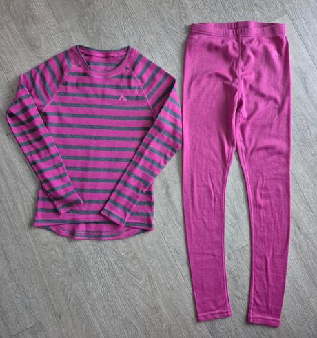 Termoprádlo vel. 140, mckinley,140