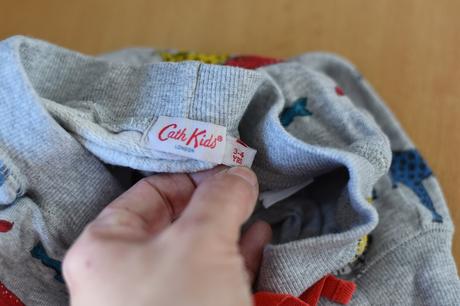 Tepláky vel. 3 - 4 roky, 104