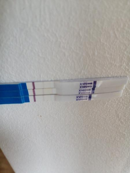 Mamatesty Dr.max. Málo barviva?