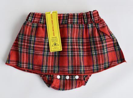 Sukně s kalhotkami vel. 0 - 1 m, 50