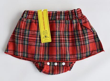 Sukně s kalhotkami vel. 0 - 1 m, 50