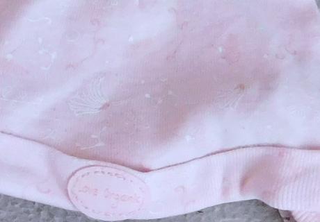 Čepička socute vel.50/62,