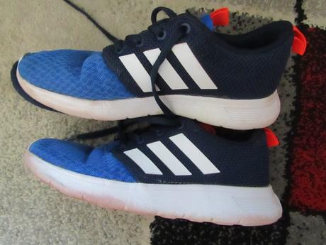 Botasky zn.adidas-vel.36, adidas,36