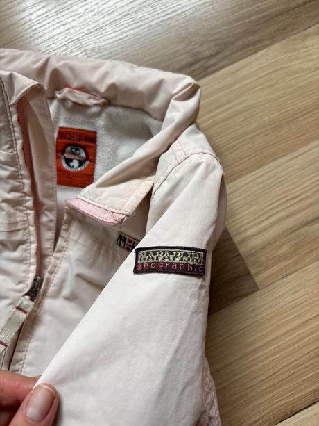 Přechodová bunda, napapijri,122