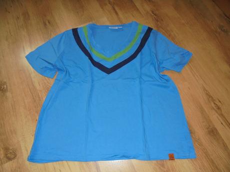 Tričko, zn. bonprix, vel. 48/50, bonprix,48