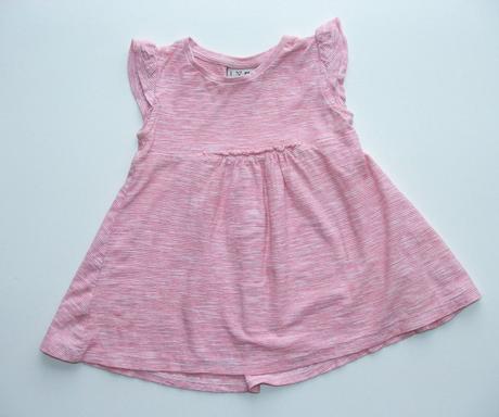 P13 tunika / šaty vel. 80, next,80