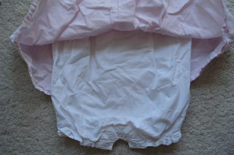 Šatičky, mothercare,56