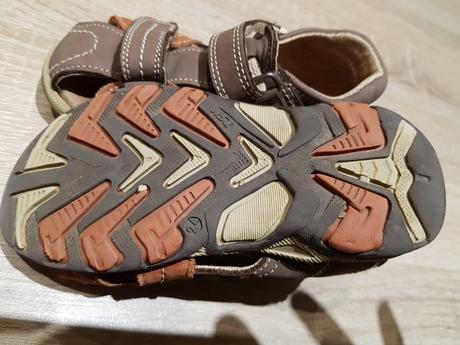 Dětské boty vel.24, 24
