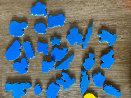 Vodní hrátky s batolátky - přes 70ks, 